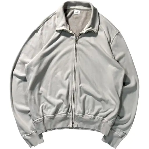 C.P. Company 2006 Cotton Full Zip Jacket XXL