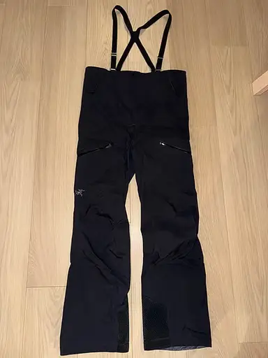 Arc'teryx Rush Bib