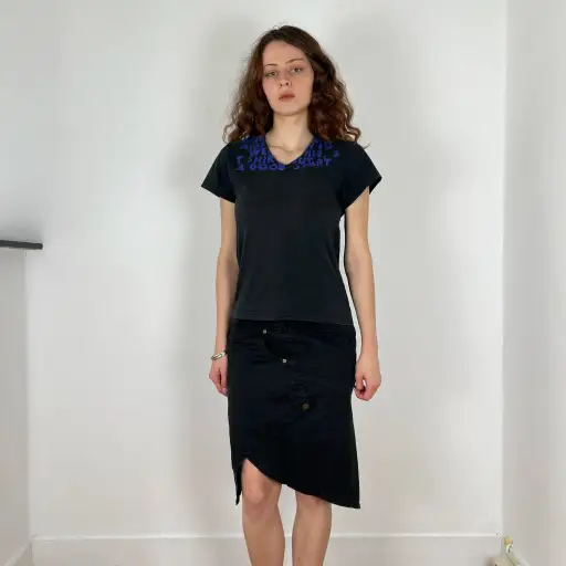 Plein Sud skirt