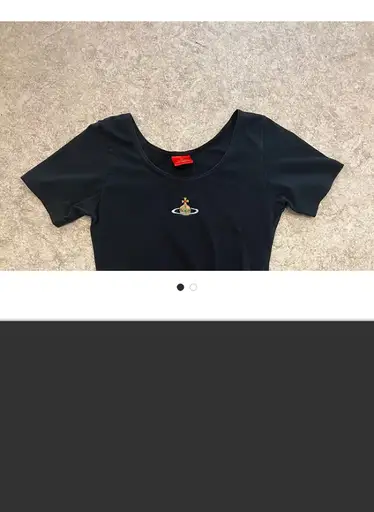 Westwood Leotard