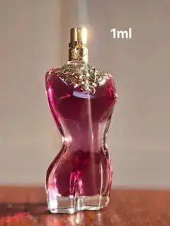 Jean Paul Gaultier La Belle 1ml