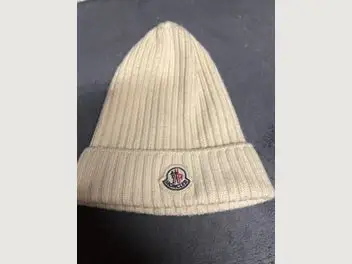 Moncler Beanie
