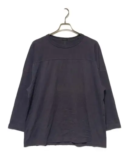 [Pre-owned] COMOLI Soccer T-shirt U03-05001