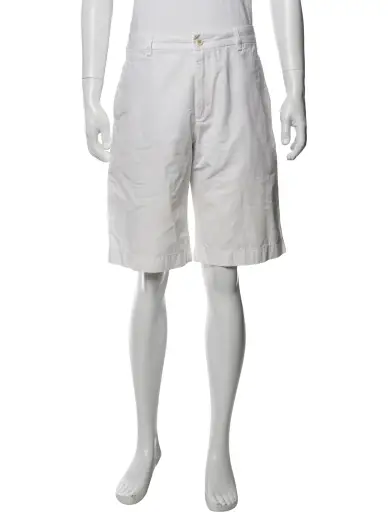 Chino Shorts