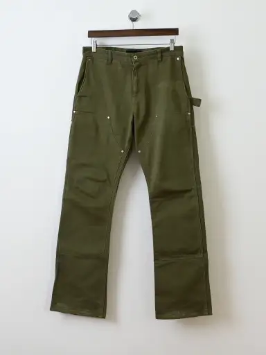 004 Mori Trousers