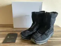 DESCENTE ALLTERRAIN × SUICOKE ダウンブーツ25cm