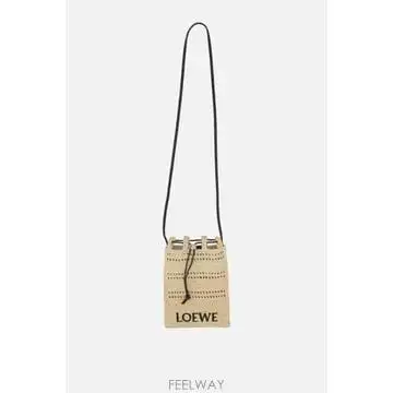 [E32]로에베 C756PHPX012165 여성 크로스백 숄더백 가방 슬링백 범백 벨트백 폰홀더 LOEWE