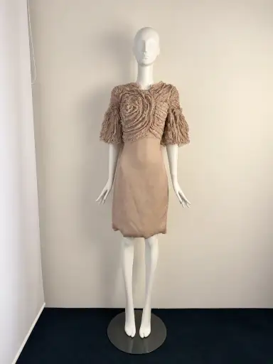 Valentino Garavani SS 2008 runway dress