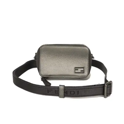 Baguette Bag Leather