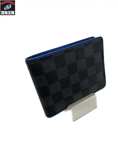 LV ﾀﾞﾐｴｸﾞﾗﾌｨｯﾄ ﾎﾟﾙﾄﾌｫｲﾕ ﾐｭﾙﾃｨﾌﾟﾙ N64434