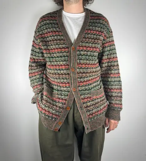 Missoni Cardigan XL