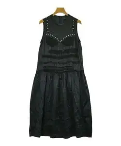 tricot COMME des GARCONS ワンピース レディース トリココムデギャルソン 中古　古着