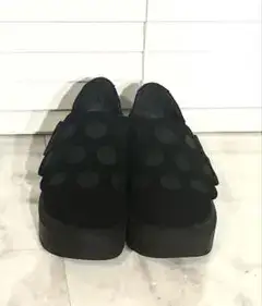 TOKYO BOPPER ドット厚底シューズ
