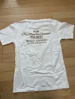 BACK BONE バックボーン　Ｔシャツ