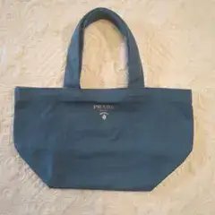 PRADAノベルティトートバッグ
