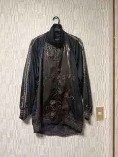share spirit トラックジャケット　セットアップ