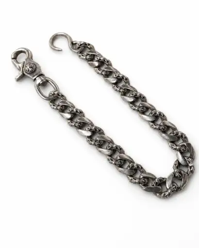 Chrome Hearts