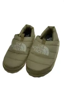 THE NORTH FACE◆シューズ/27cm/BEG/NF0A5G2F//