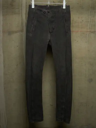 Boris Bidjan Saberi