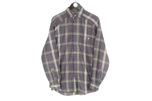 Vintage Missoni Sport Shirt Small / Medium