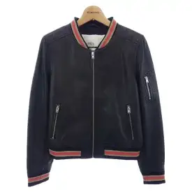 ドーマ DOMA レザージャケット【中古】