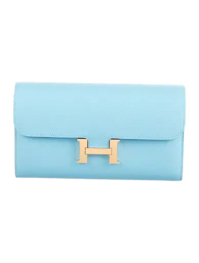 2019 Constance Long Wallet