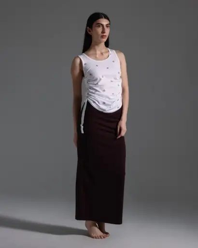 Junya Watanabe Spring 2003 Parachute Tank