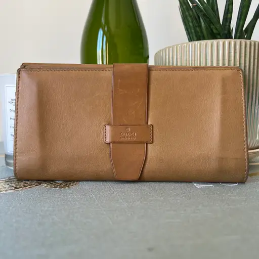 Gucci Wallet