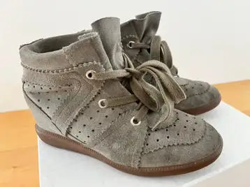 Isabel Marant Bobby