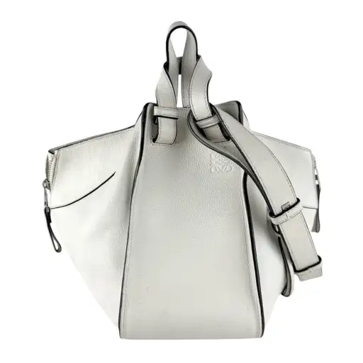 Hammock Bag Leather Small