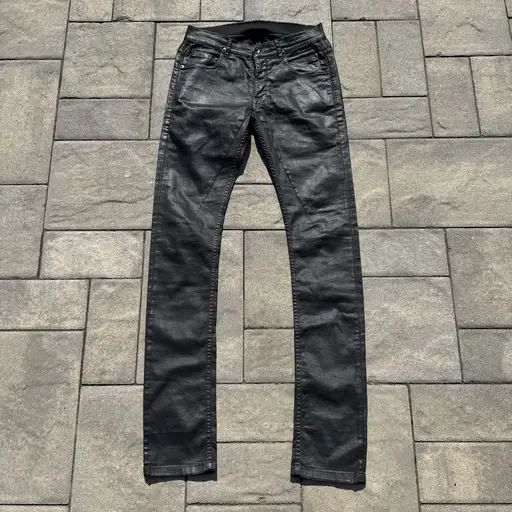Rick Owens