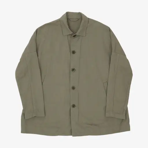 Sun Jacket