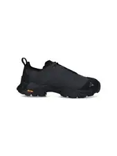 ROA Katharina Light Black Sneakers New & Authentic