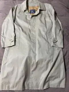 BURBERRY バーバリー ステンカラーコート ベージュ ライナー付