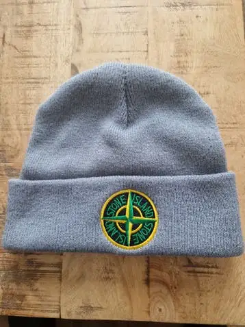 stone island muts nieuw
