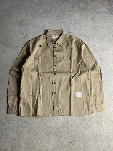 The Editor Handmadeinitaly Shirt