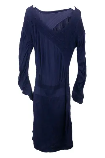 Vintage Issey Miyake 00's Dress (L)