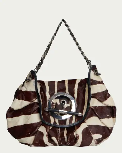 Christian Dior Jazzclub Bag