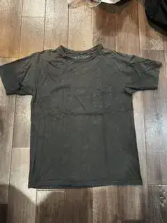 Nigel Cabourn ミリタリー ポケットTシャツ