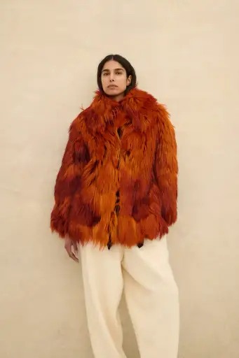 Azzedine Alaïa