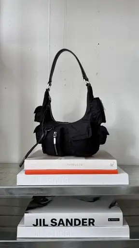 CARGO BAG SMALL - SS 2003