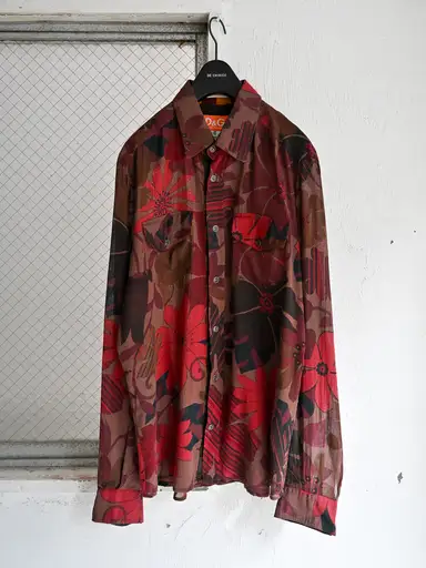 2006SS D&G