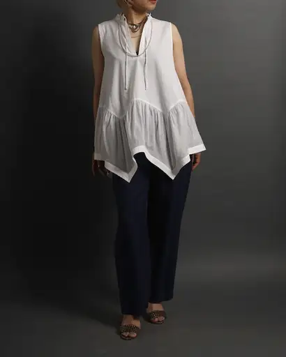 Givenchy / Sleeveless Top
