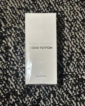 Louis vuitton ombre nomade 100ml