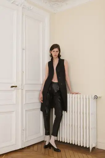 Azzedine Alaïa
