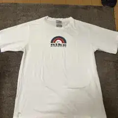 90’s 00’s oldnike 白Tシャツy2k激レア archive