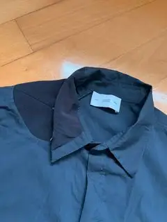 Post Archive Faction (PAF) 4.0 center shirts