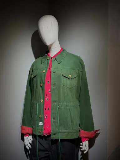 「Jean Paul GAULTIER」
