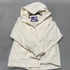 northface purple label マウンテンパーカー　ジャケット