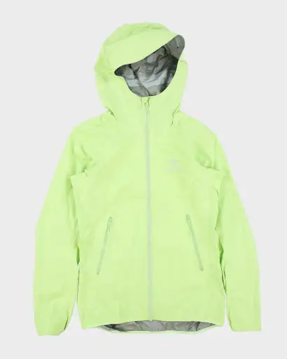 Arc’teryx